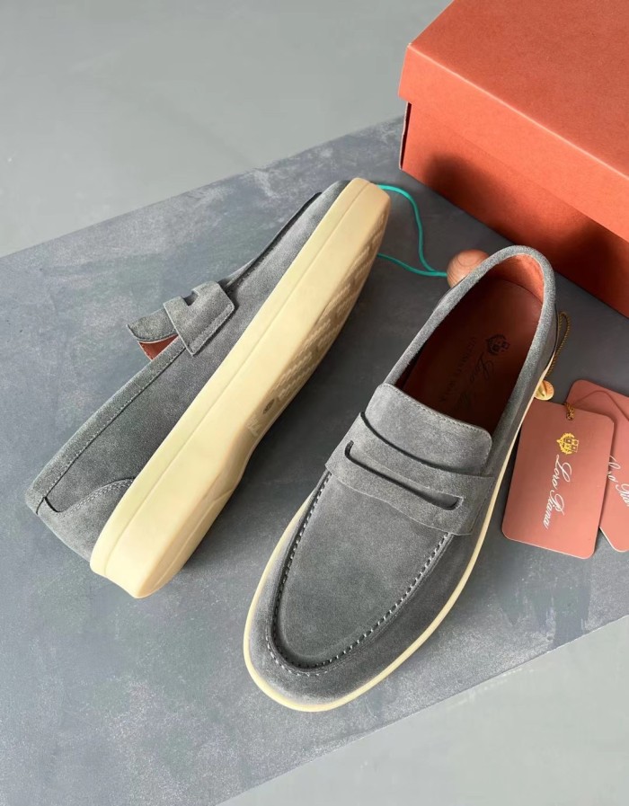  Loro Piana shoes 275