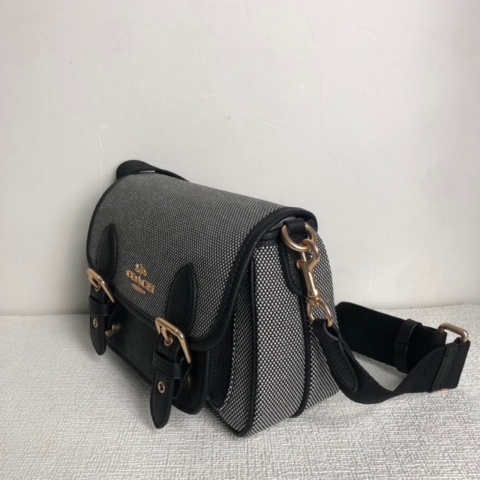  Handbags Coach C6781 size:22.5/16/8.5