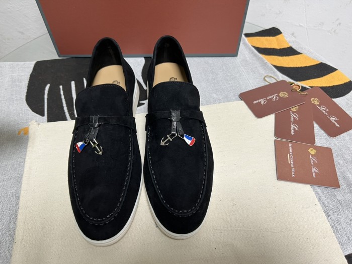  Loro Piana shoes 296