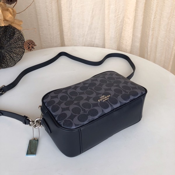  Handbags Coach 68168  68167  size:24.15.8 cm