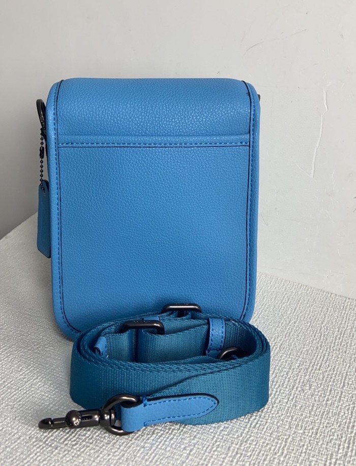  Handbags Coach CH688 size:13/17/7 cm