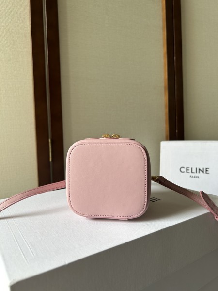  Handbags CELIN-E 110762  101762 size:9.5 X 8 X 9 cm