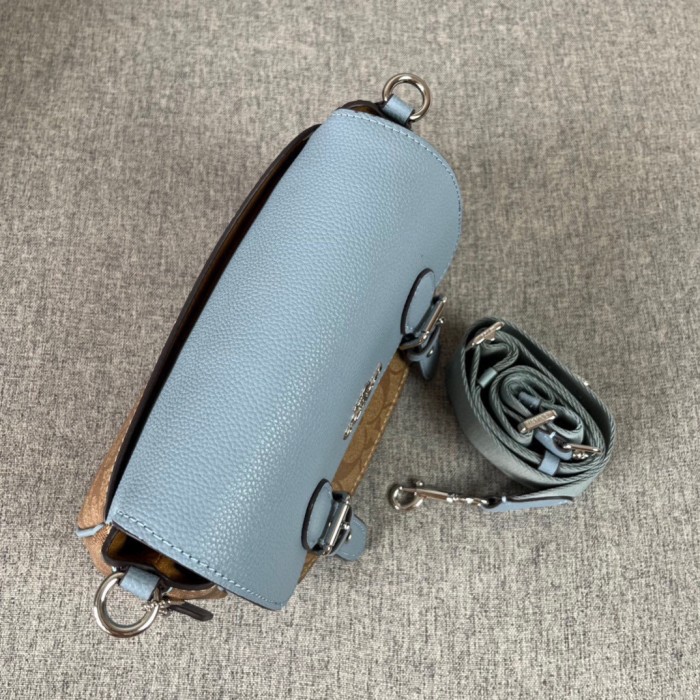 Handbags  Coach C6781 size:22.5/16/8.5