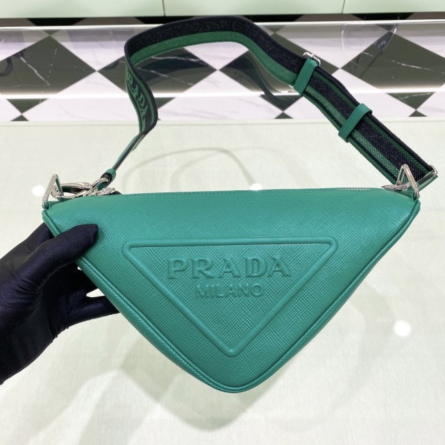 handbags prada 2VH155 size:28*18*11