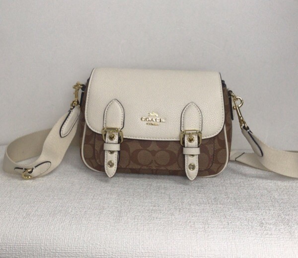  Handbags Coach C6781 size:22.5/16/8.5