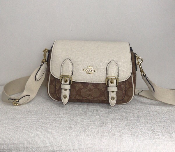  Handbags Coach C6781 size:22.5/16/8.5