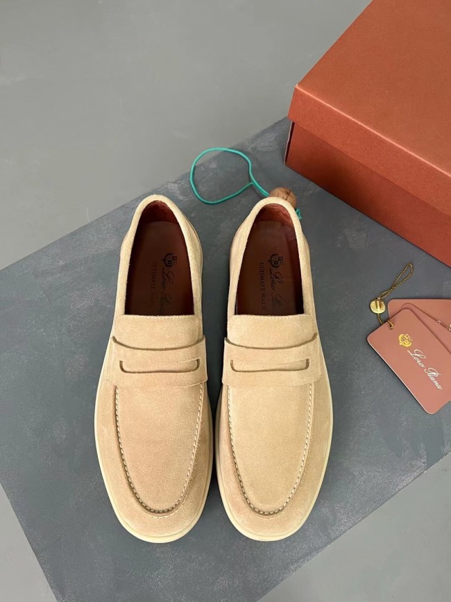  Loro Piana shoes 278