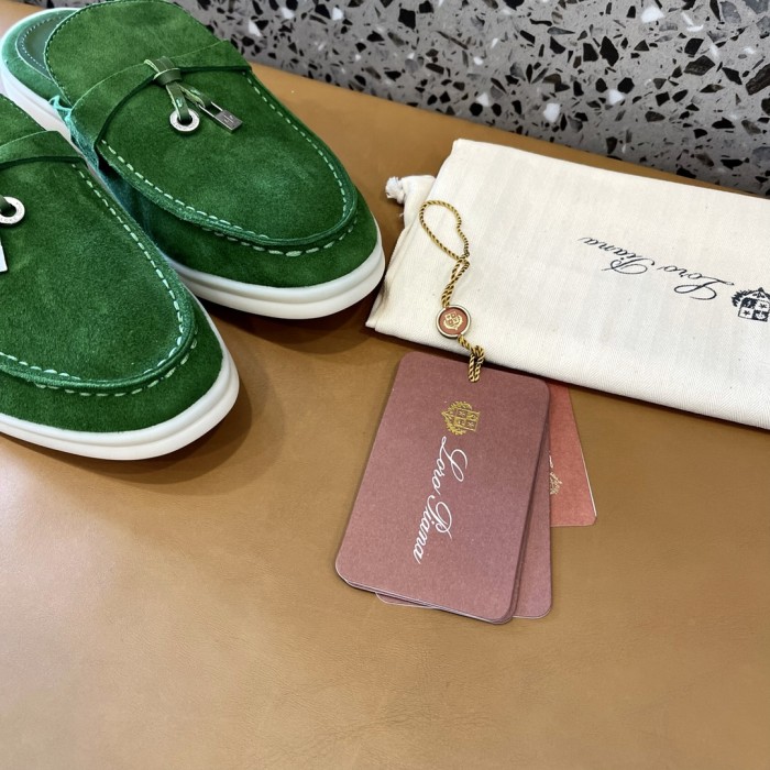  Loro Piana shoes 263