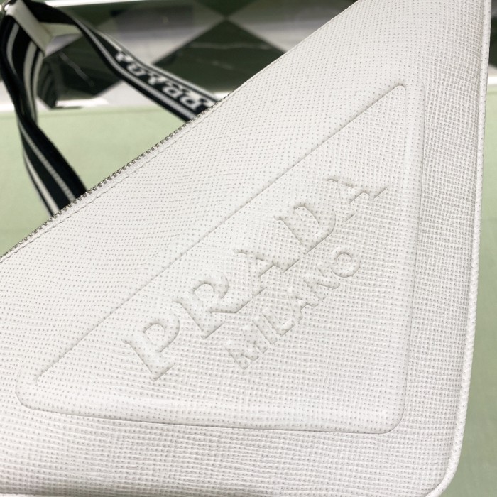 handbags prada 2VH155 size:28*18*11