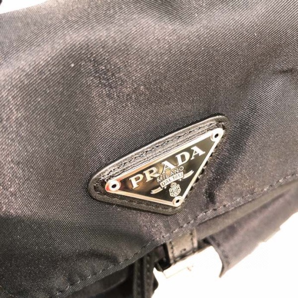 handbags prada 1BH029  17*15.5*8