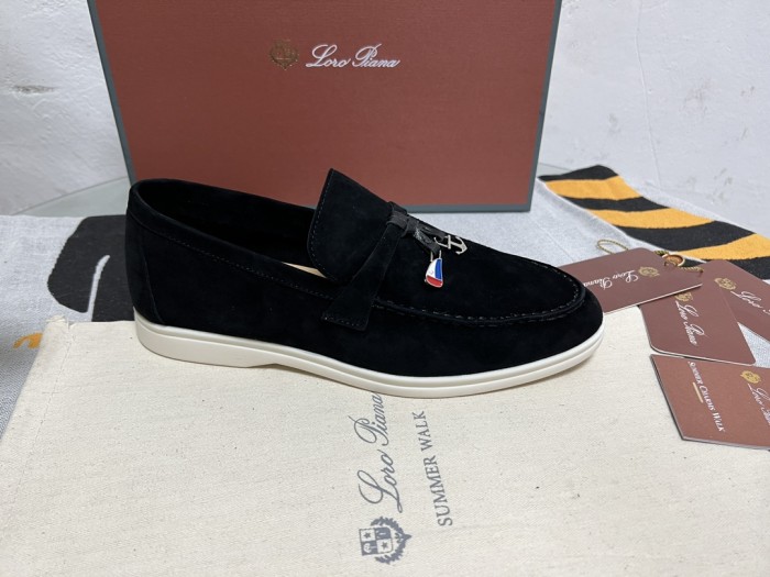  Loro Piana shoes 296