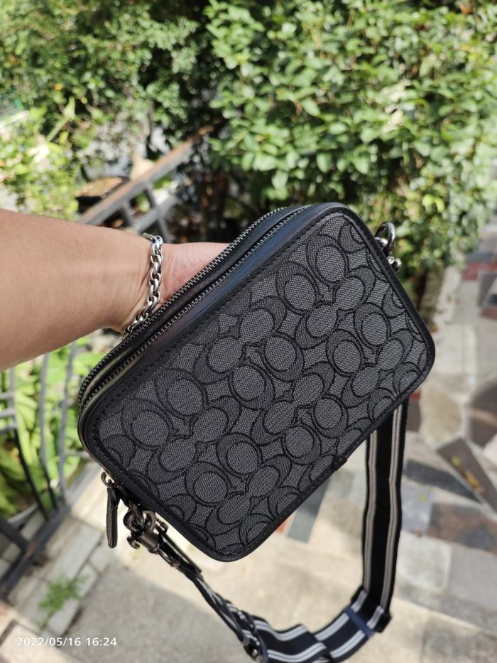 handbags Coach C3780 size:19*13*4.5cm