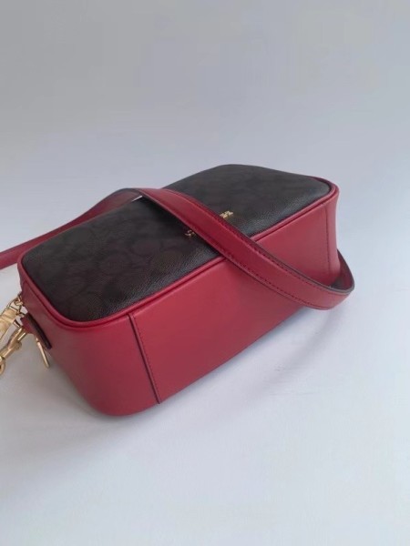  Handbags Coach 68168 size:24.15.8 cm