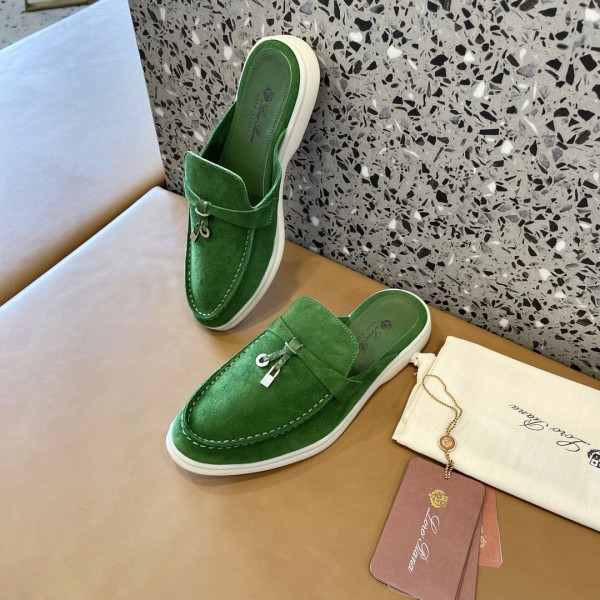  Loro Piana shoes 263