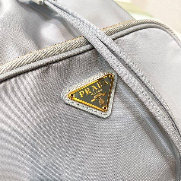 handbags prada 1BH038 size:23*18*12