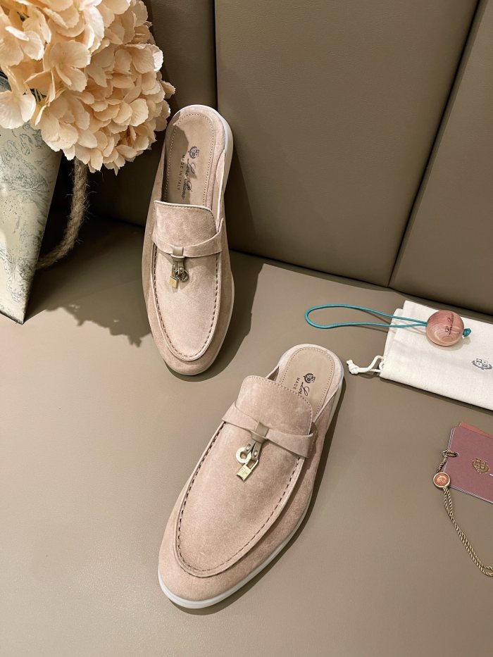  Loro Piana shoes 250