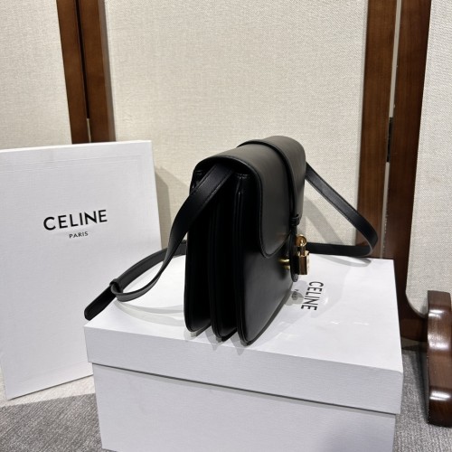  Handbags CELIN  TABOU 196583 size:22 *16 *7cm