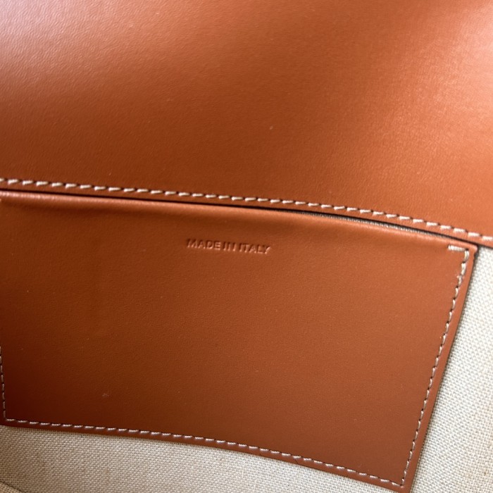  Handbags CELIN 111233 size:23×13.5×6 cm