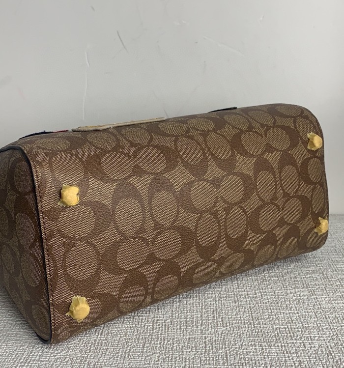 handbags Coach cc149 size:26*18*13