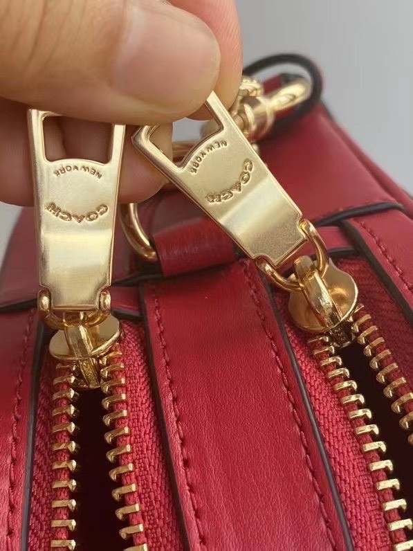  Handbags Coach 68168 size:24.15.8 cm