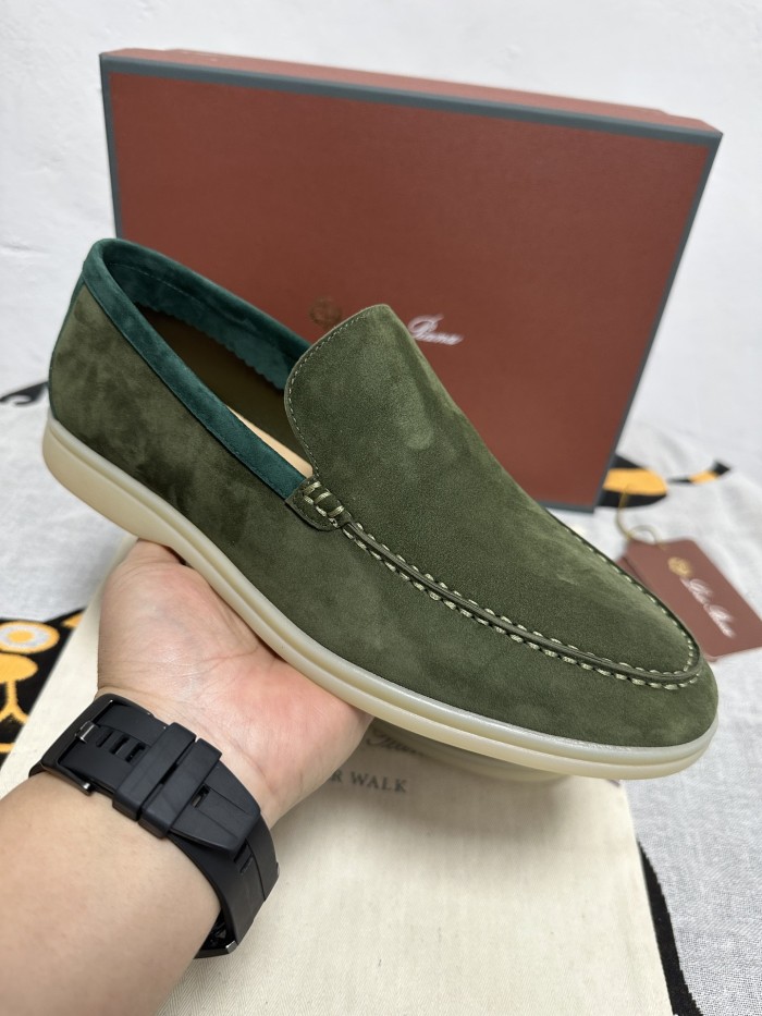  Loro Piana shoes 293