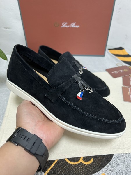  Loro Piana shoes 296