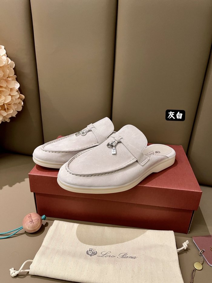  Loro Piana shoes 247