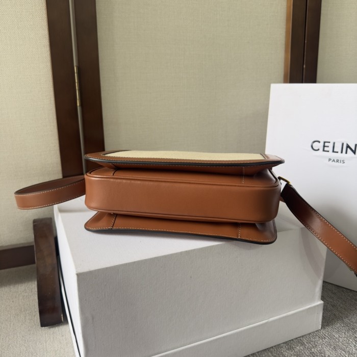  Handbags CELIN 191242 size:22 cm 