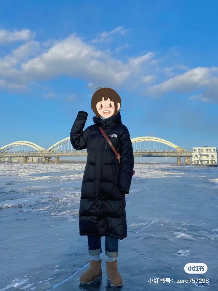  Clothes The North Face 171