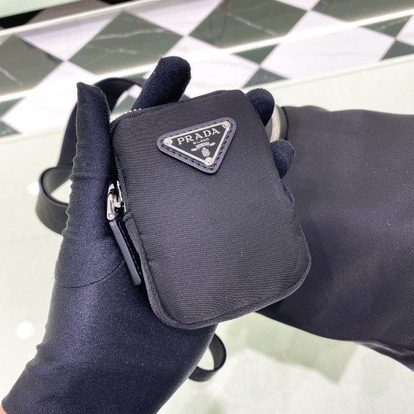 handbags prada 2vh147 size:21*15*15