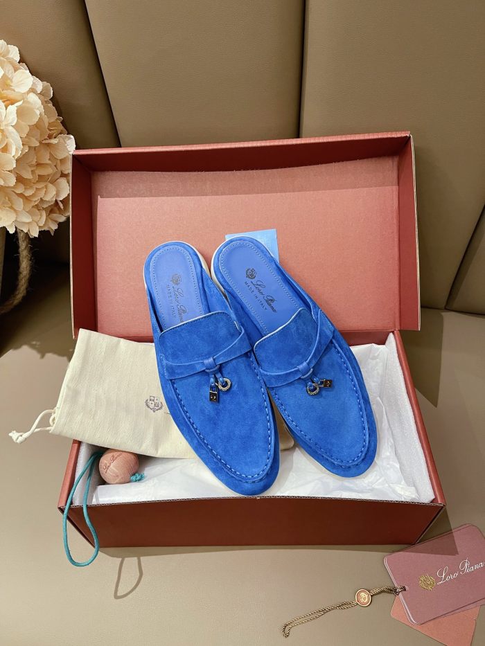  Loro Piana shoes 256