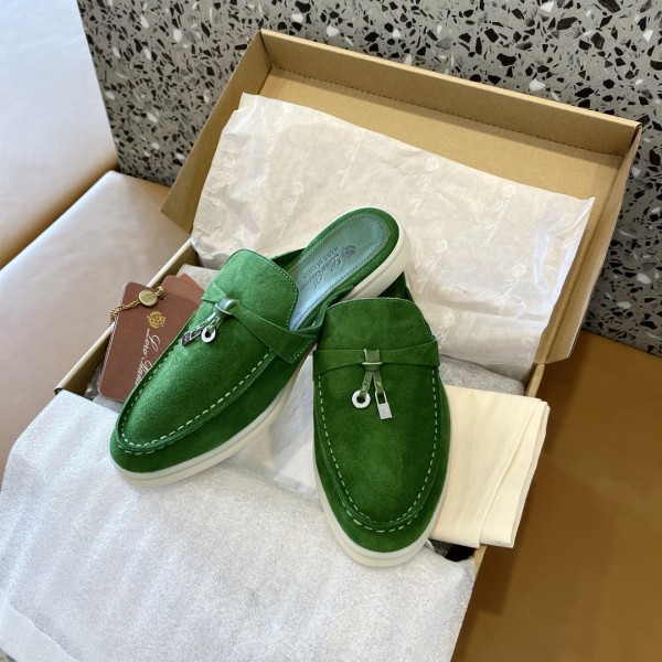  Loro Piana shoes 263