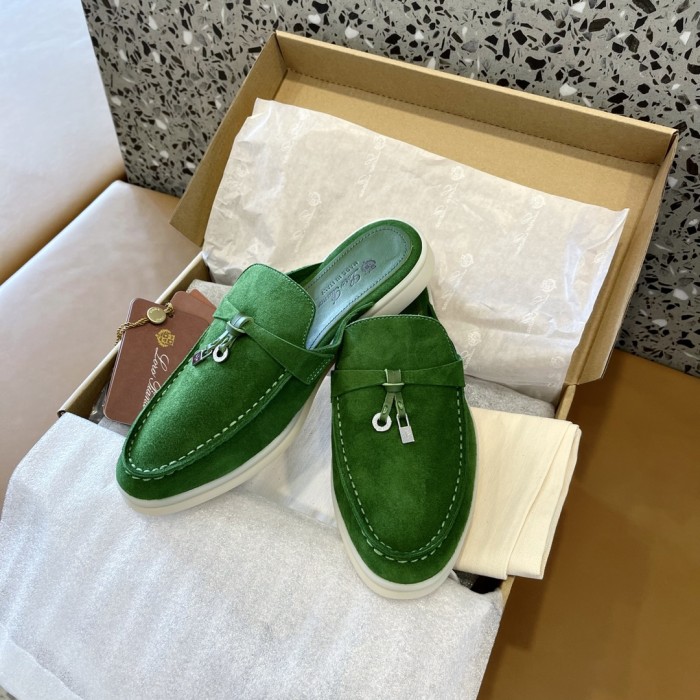  Loro Piana shoes 263