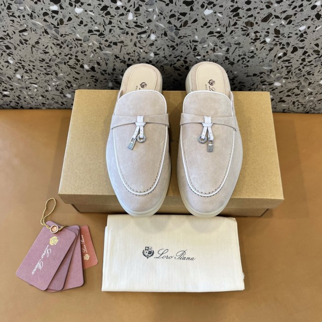  Loro Piana shoes 261