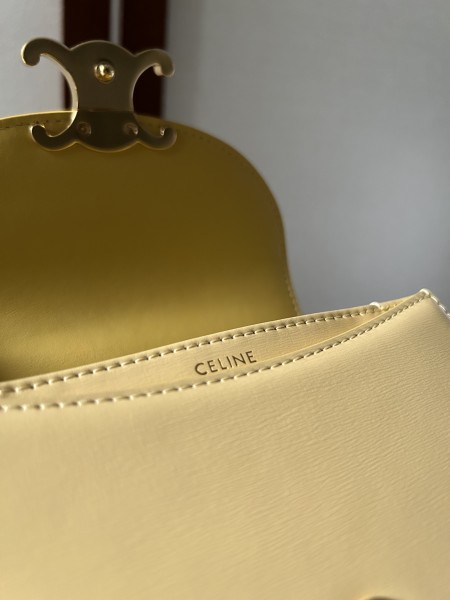  Handbags CELIN 101063  size:15.5X11.5X5 CM