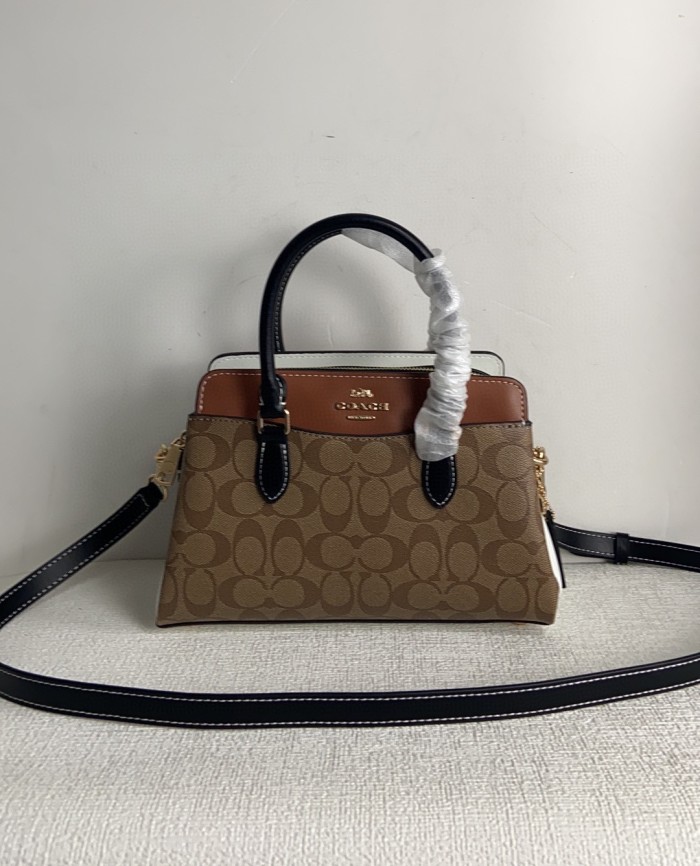 Coach CH503 size:26*17*11