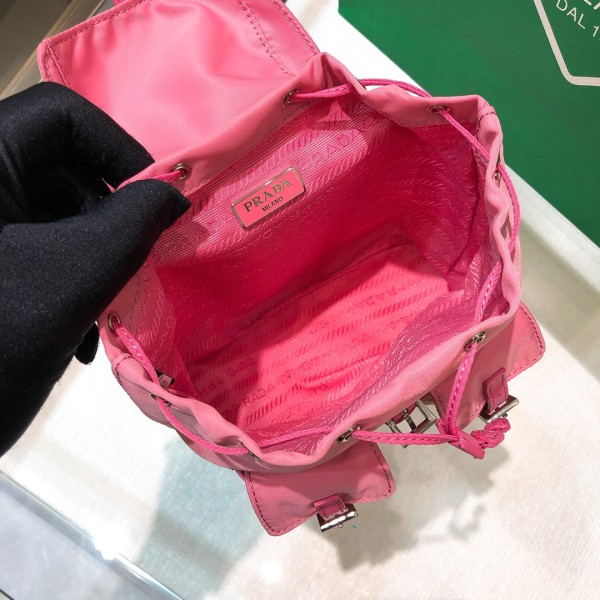 handbags prada 1BH029  17*15.5*8