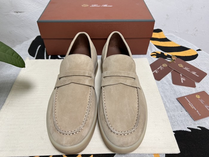  Loro Piana shoes 272
