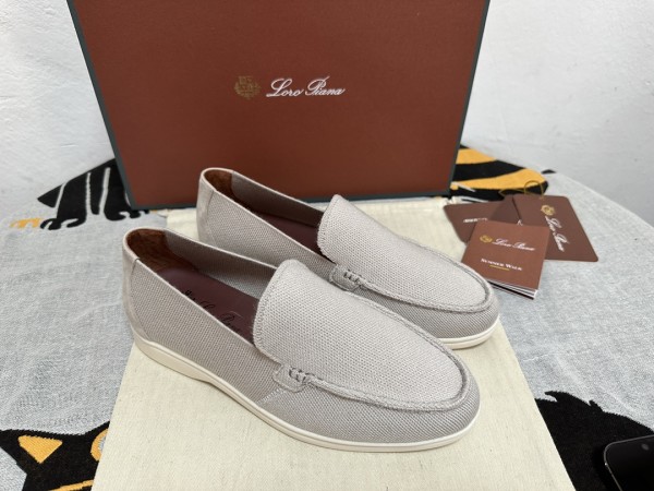  Loro Piana shoes 291