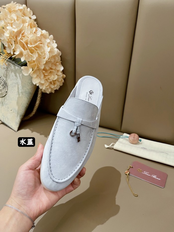  Loro Piana shoes 255