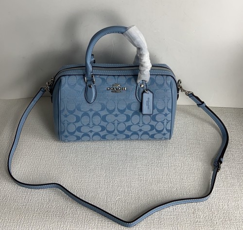 Handbags Coach CH141 size:26*18