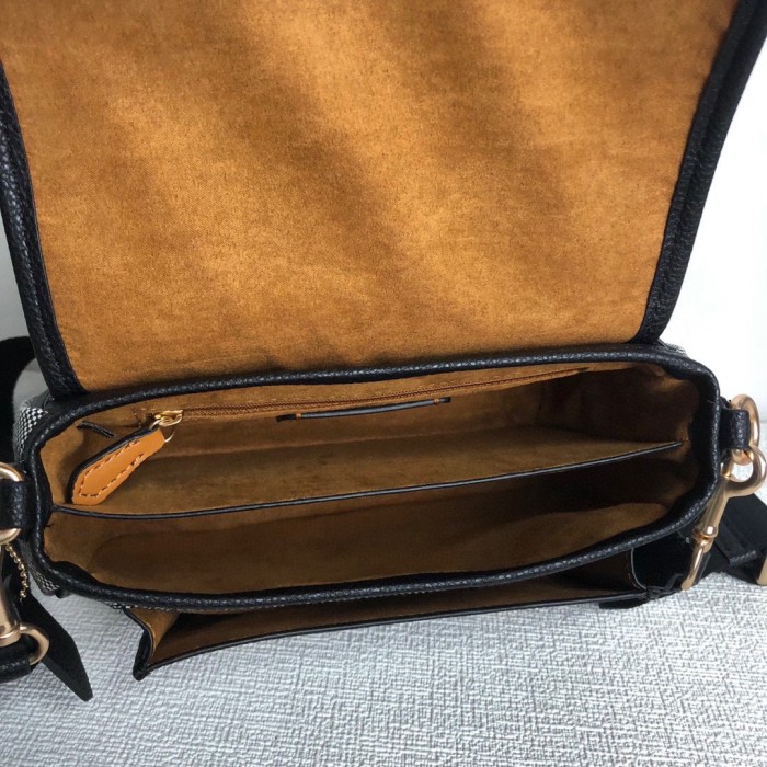  Handbags Coach C6781 size:22.5/16/8.5