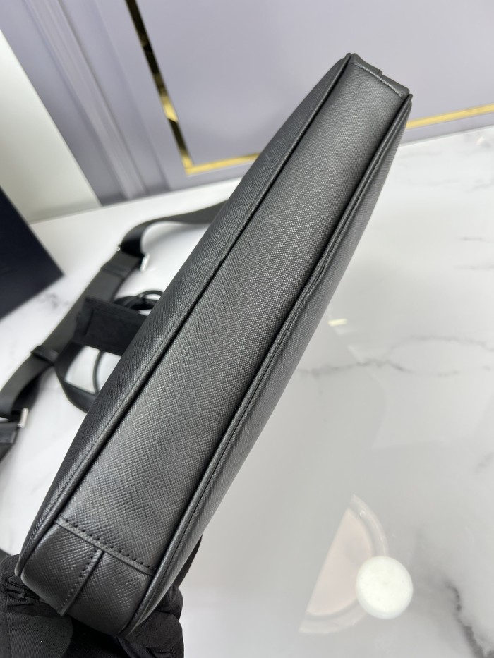 handbags prada 2VE368 size 36*8*4