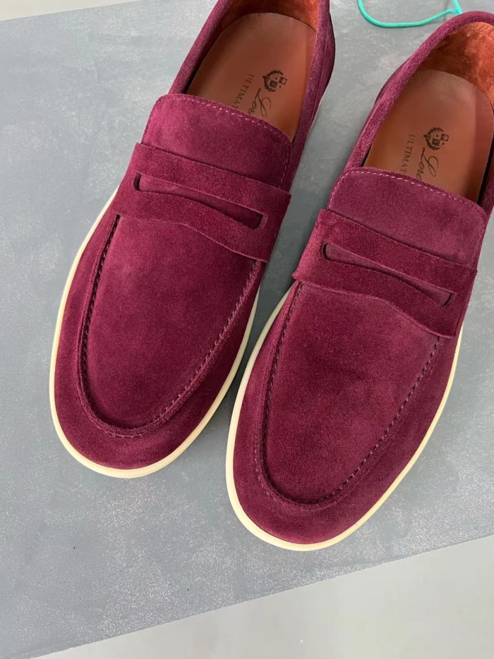  Loro Piana shoes 279