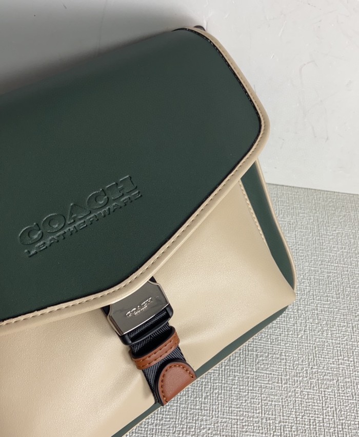 Coach CH755 SIZE:29*23*7