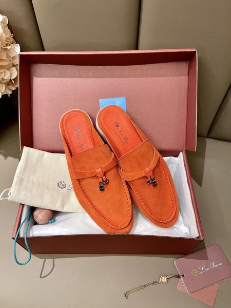  Loro Piana shoes 253