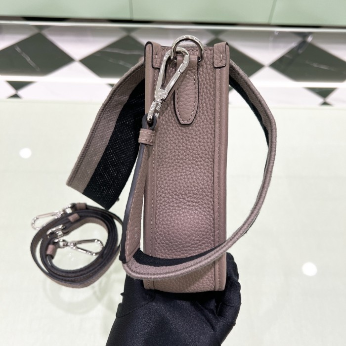 handbags prada 1BH191 size:20*19*6cm