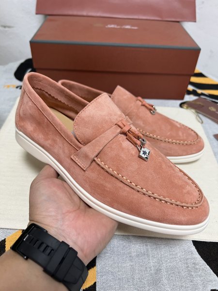  Loro Piana shoes 301