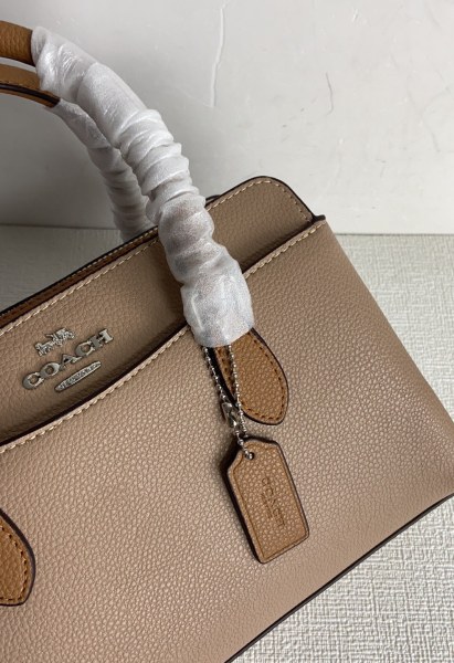 Coach CH859  size:26*17*11