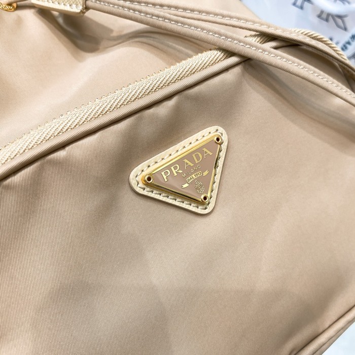 handbags prada 1BH038  23*18*12